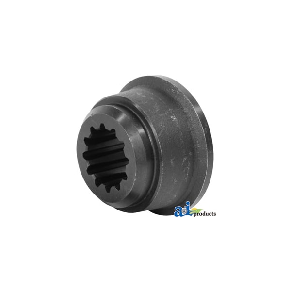 Hub, Gearbox 3.7" x3.7" x2"